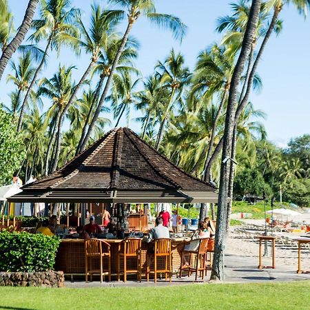 Mauna Kea Beach Hotel, Autograph Collection Kohala Coast Ngoại thất bức ảnh