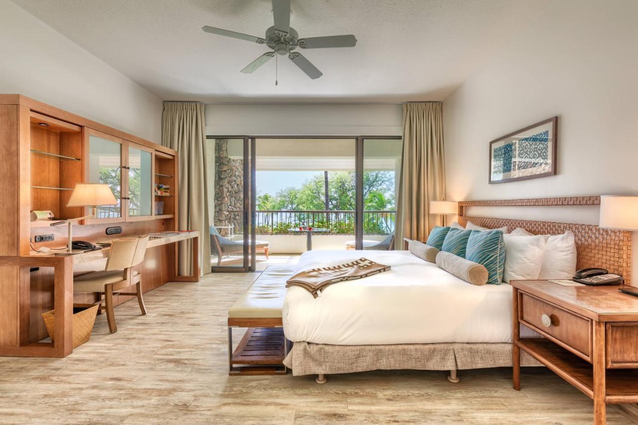 Mauna Kea Beach Hotel, Autograph Collection Kohala Coast Ngoại thất bức ảnh