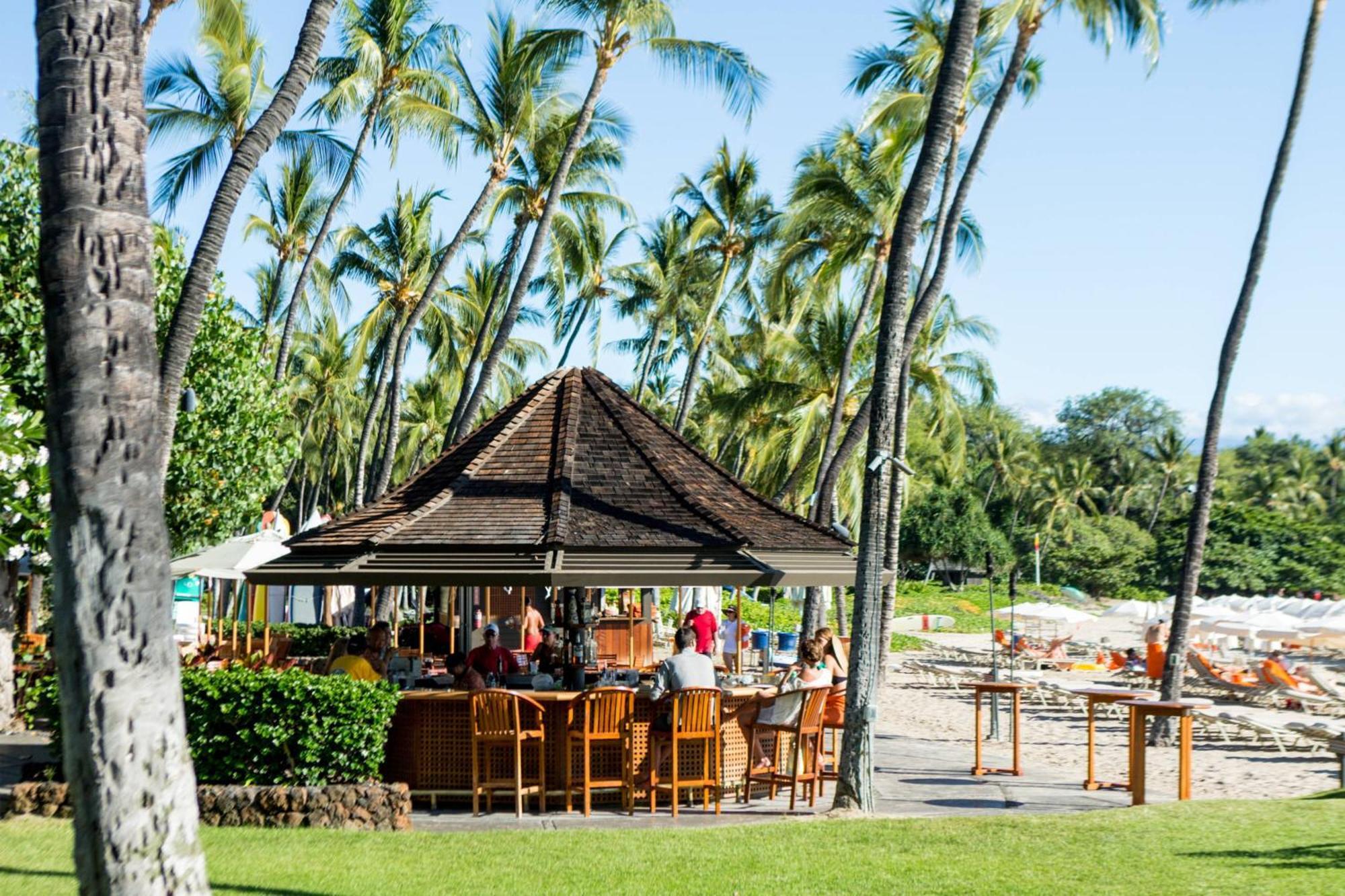 Mauna Kea Beach Hotel, Autograph Collection Kohala Coast Ngoại thất bức ảnh