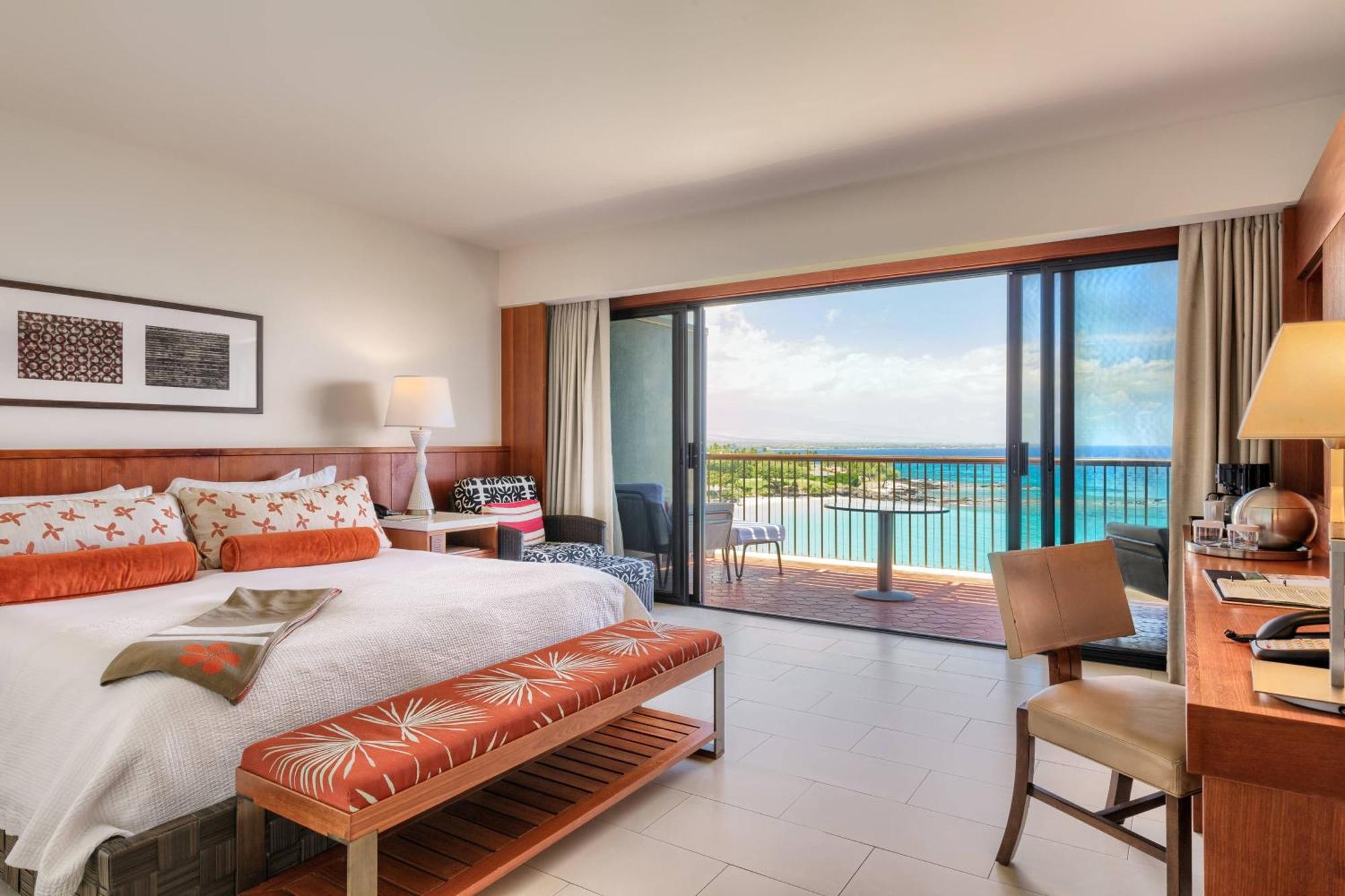 Mauna Kea Beach Hotel, Autograph Collection Kohala Coast Ngoại thất bức ảnh