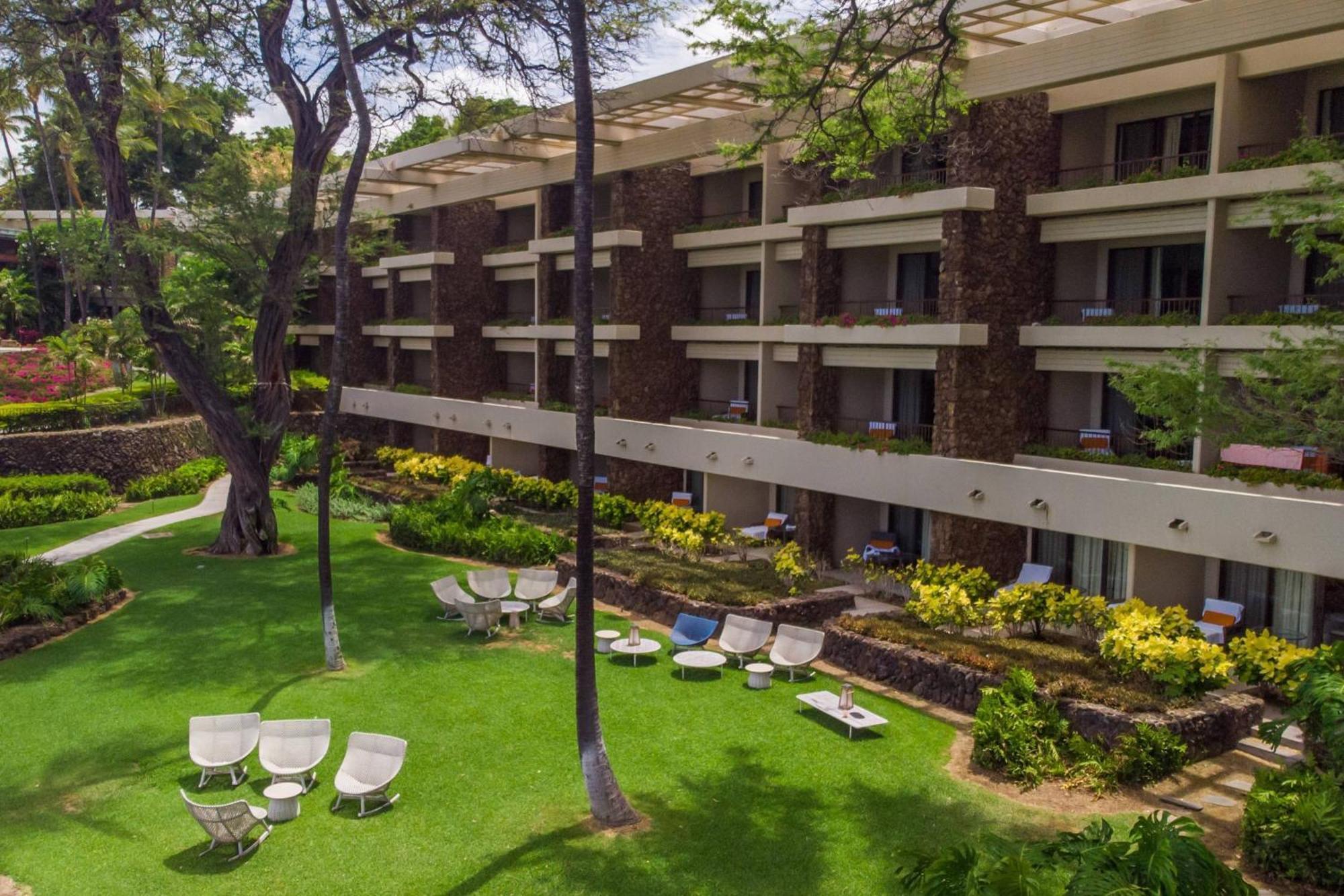 Mauna Kea Beach Hotel, Autograph Collection Kohala Coast Ngoại thất bức ảnh