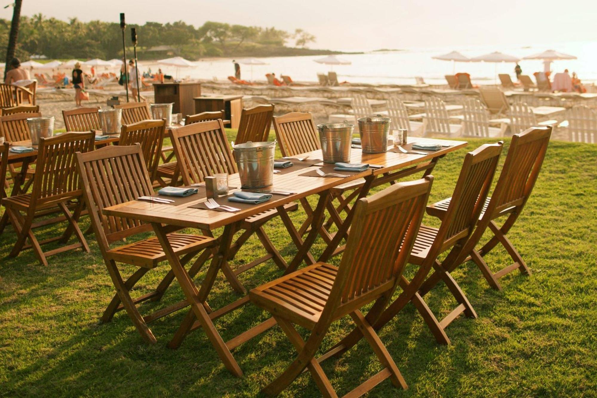 Mauna Kea Beach Hotel, Autograph Collection Kohala Coast Ngoại thất bức ảnh