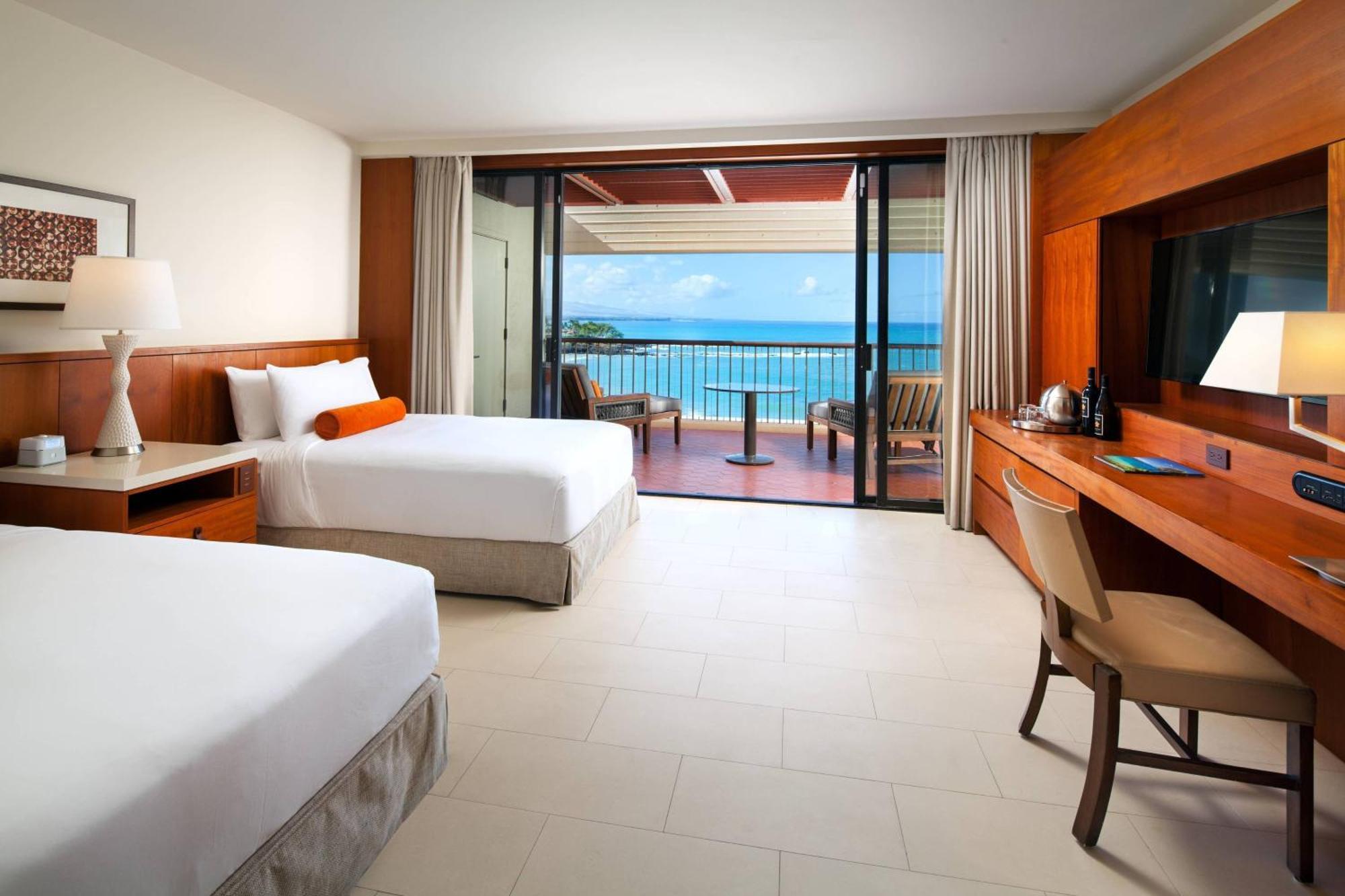 Mauna Kea Beach Hotel, Autograph Collection Kohala Coast Ngoại thất bức ảnh