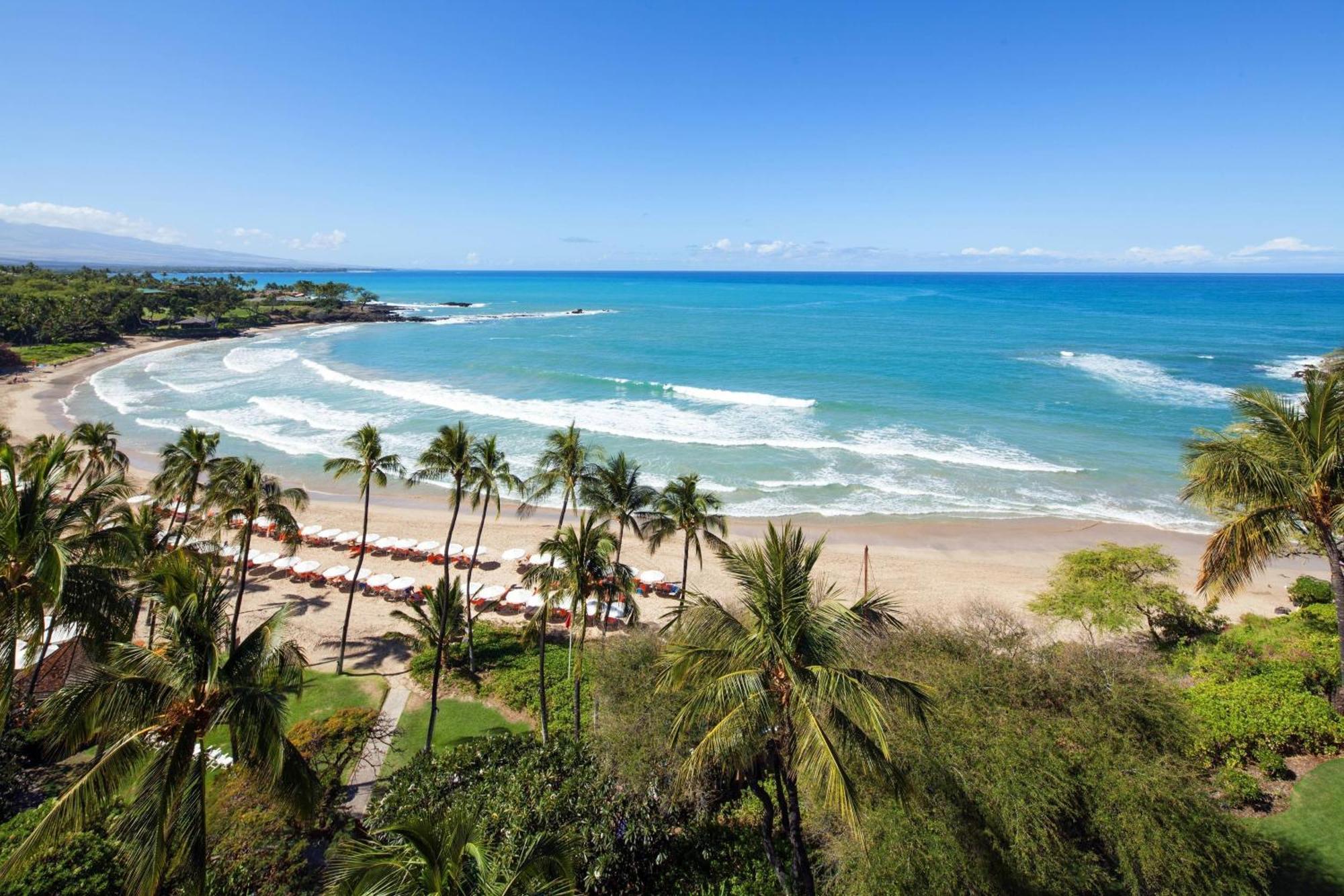 Mauna Kea Beach Hotel, Autograph Collection Kohala Coast Ngoại thất bức ảnh