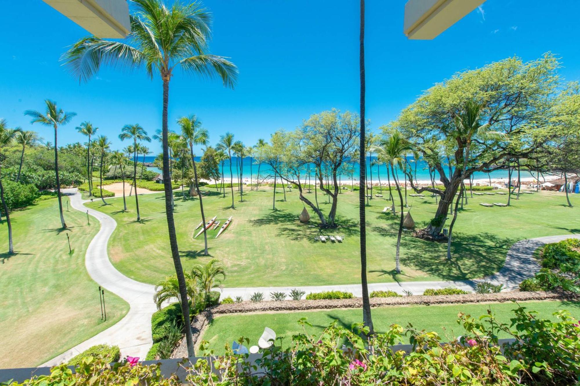 Mauna Kea Beach Hotel, Autograph Collection Kohala Coast Ngoại thất bức ảnh