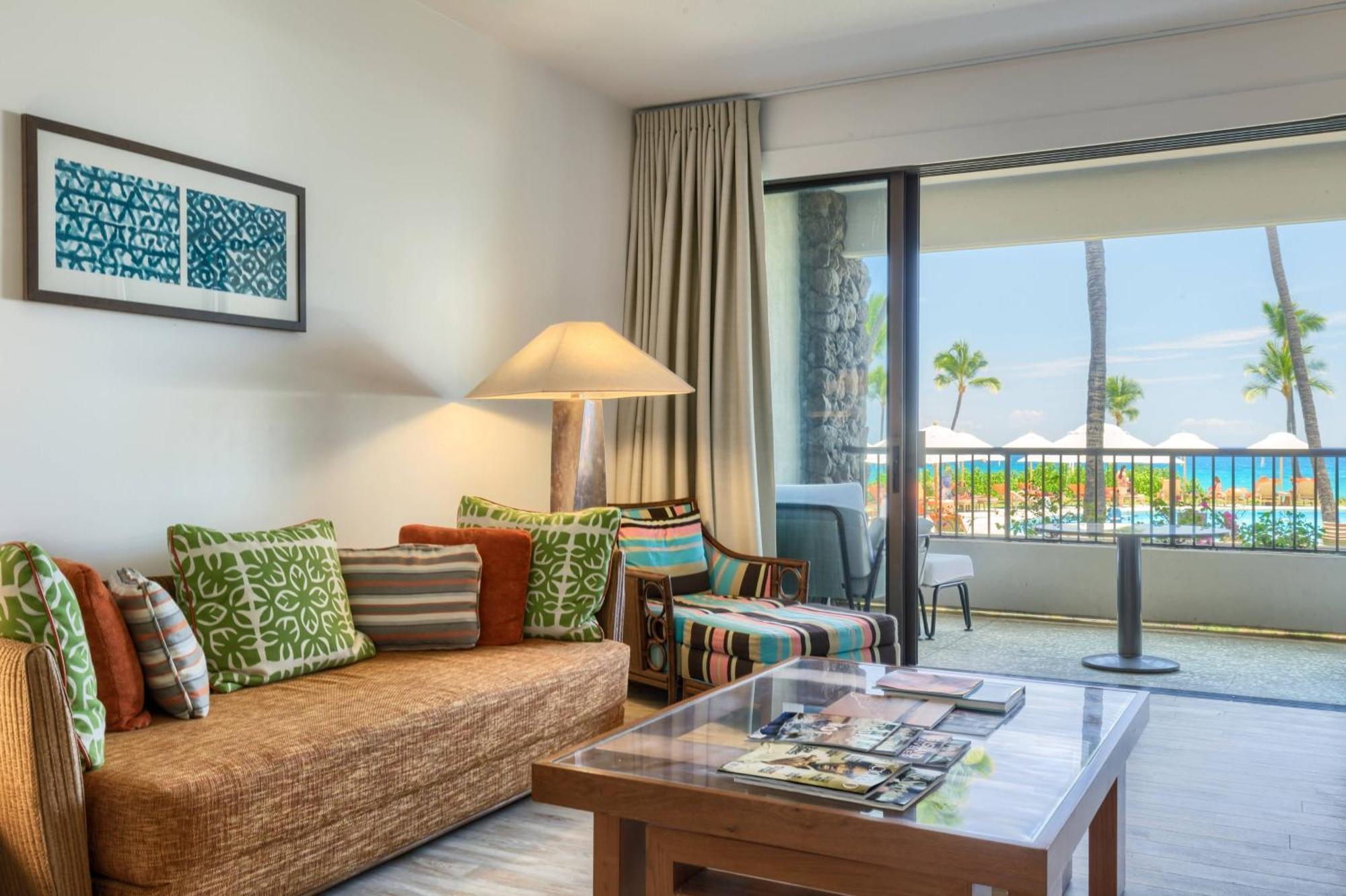 Mauna Kea Beach Hotel, Autograph Collection Kohala Coast Ngoại thất bức ảnh