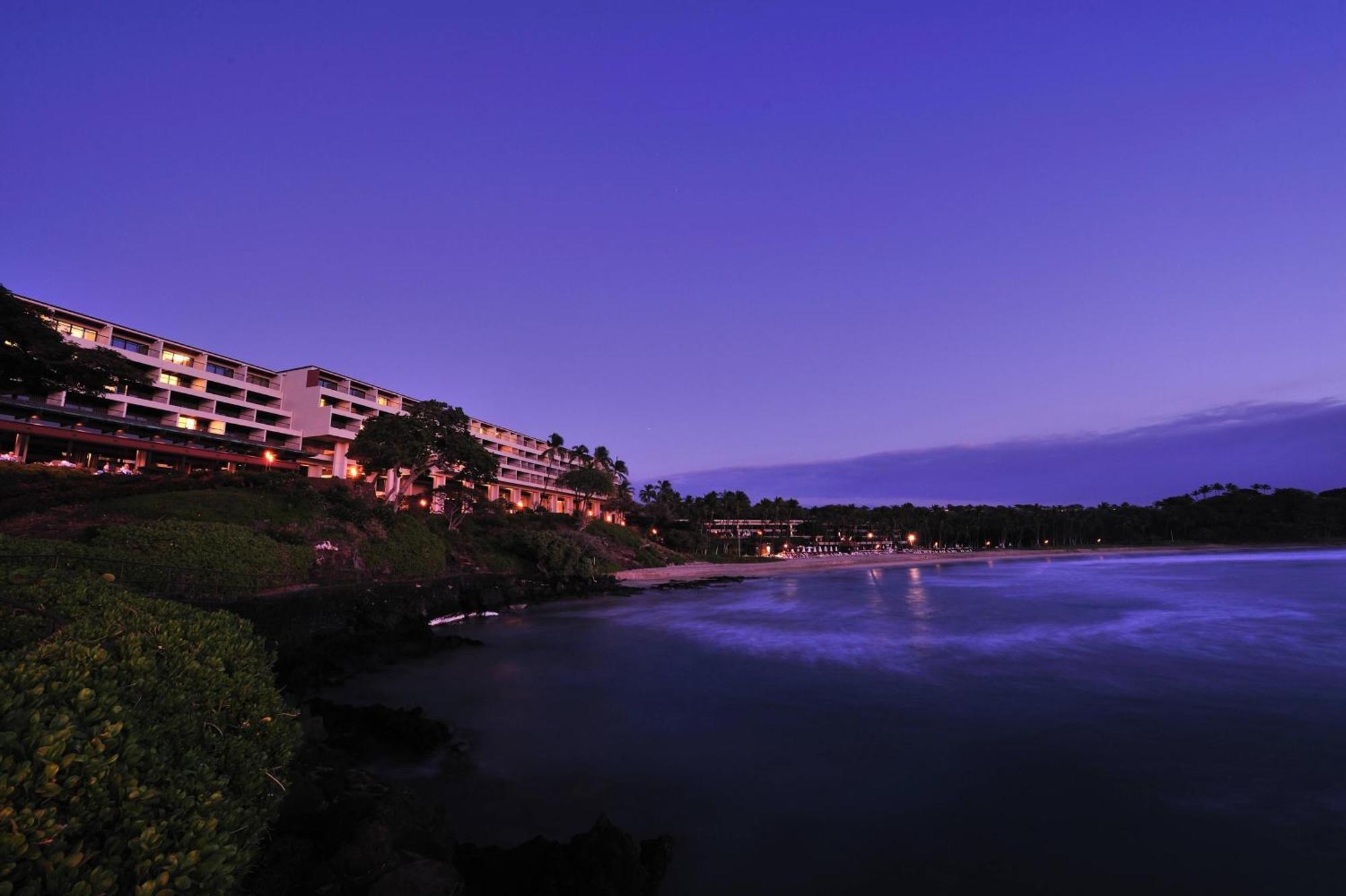 Mauna Kea Beach Hotel, Autograph Collection Kohala Coast Ngoại thất bức ảnh