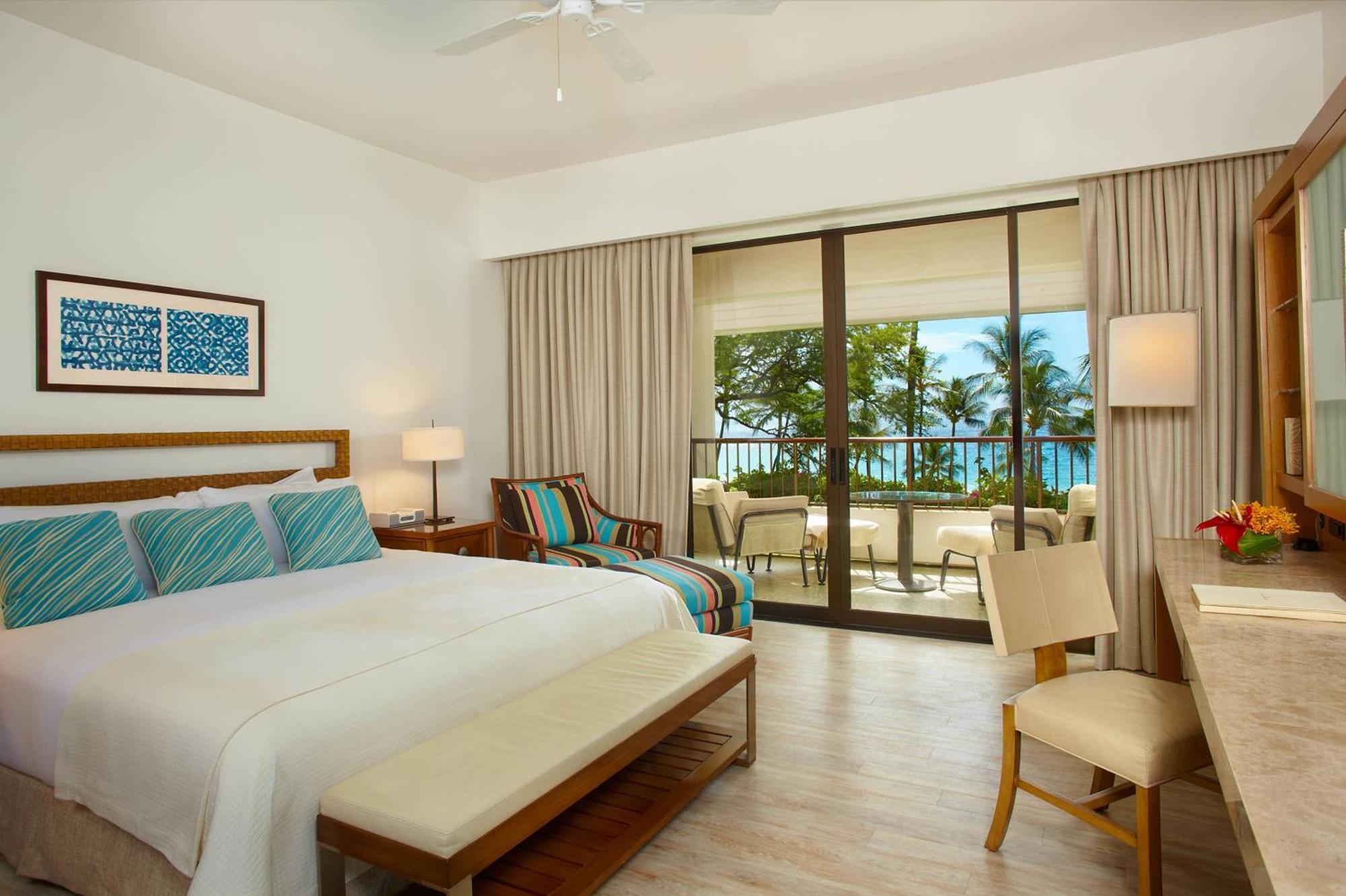 Mauna Kea Beach Hotel, Autograph Collection Kohala Coast Ngoại thất bức ảnh