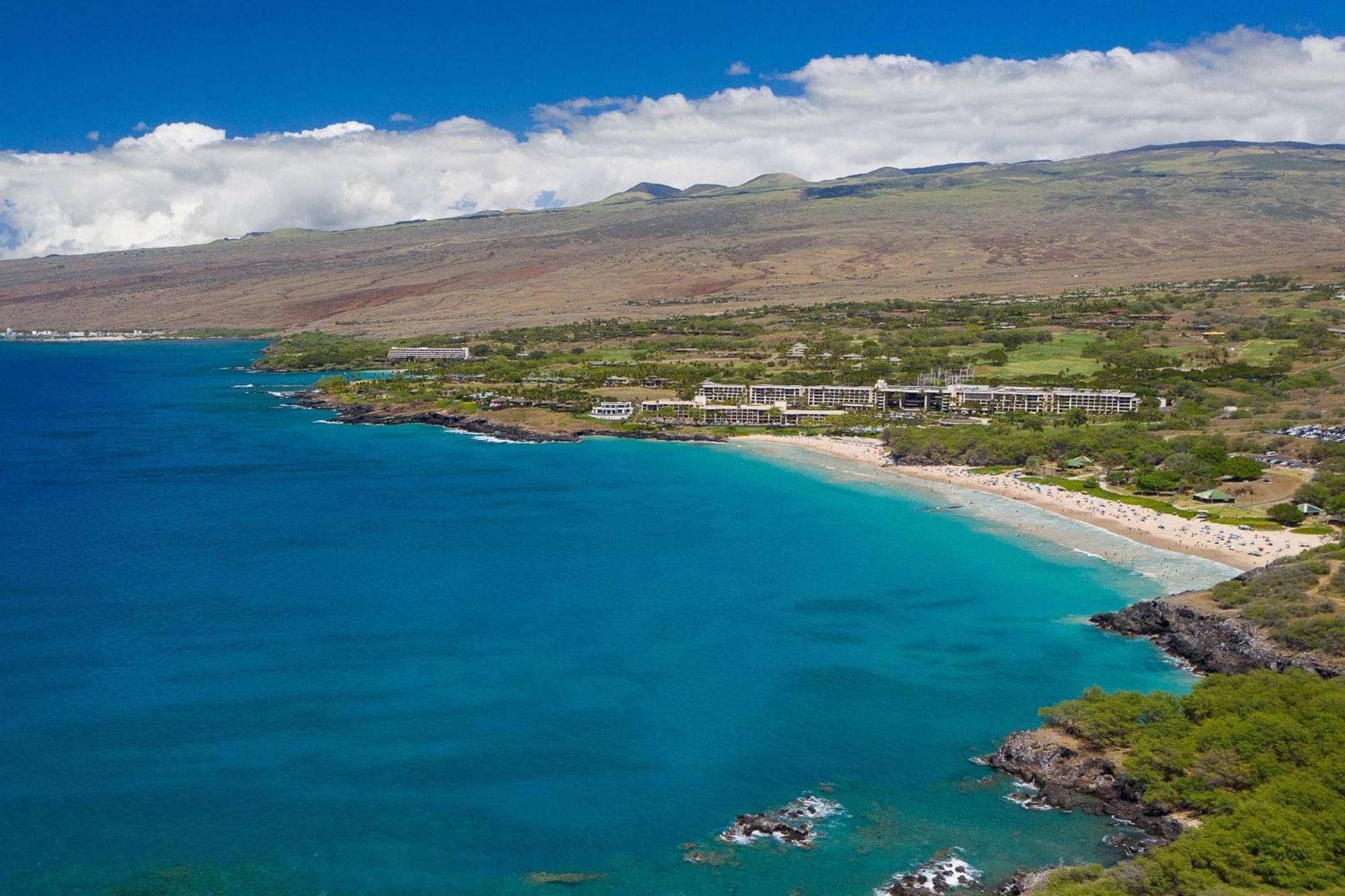 Mauna Kea Beach Hotel, Autograph Collection Kohala Coast Ngoại thất bức ảnh