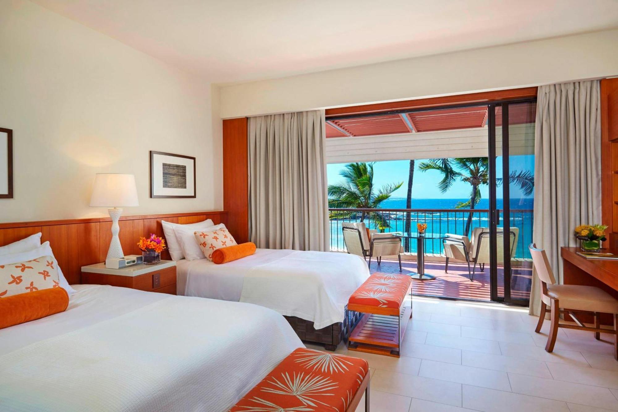 Mauna Kea Beach Hotel, Autograph Collection Kohala Coast Ngoại thất bức ảnh