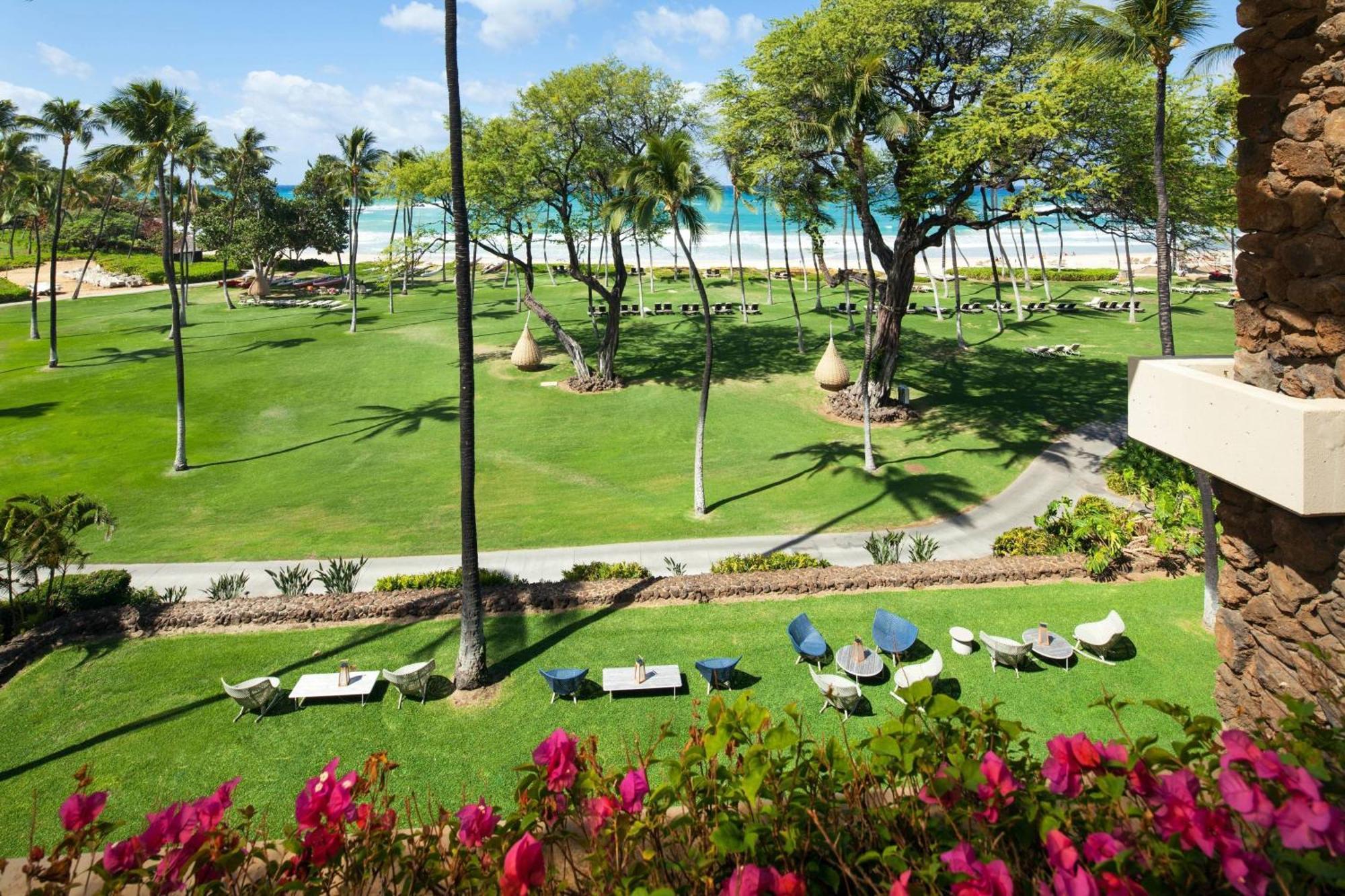 Mauna Kea Beach Hotel, Autograph Collection Kohala Coast Ngoại thất bức ảnh
