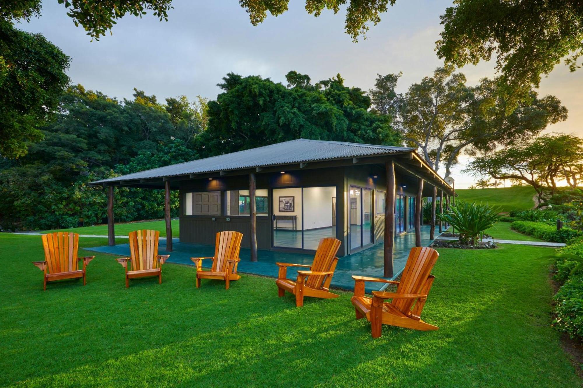 Mauna Kea Beach Hotel, Autograph Collection Kohala Coast Ngoại thất bức ảnh