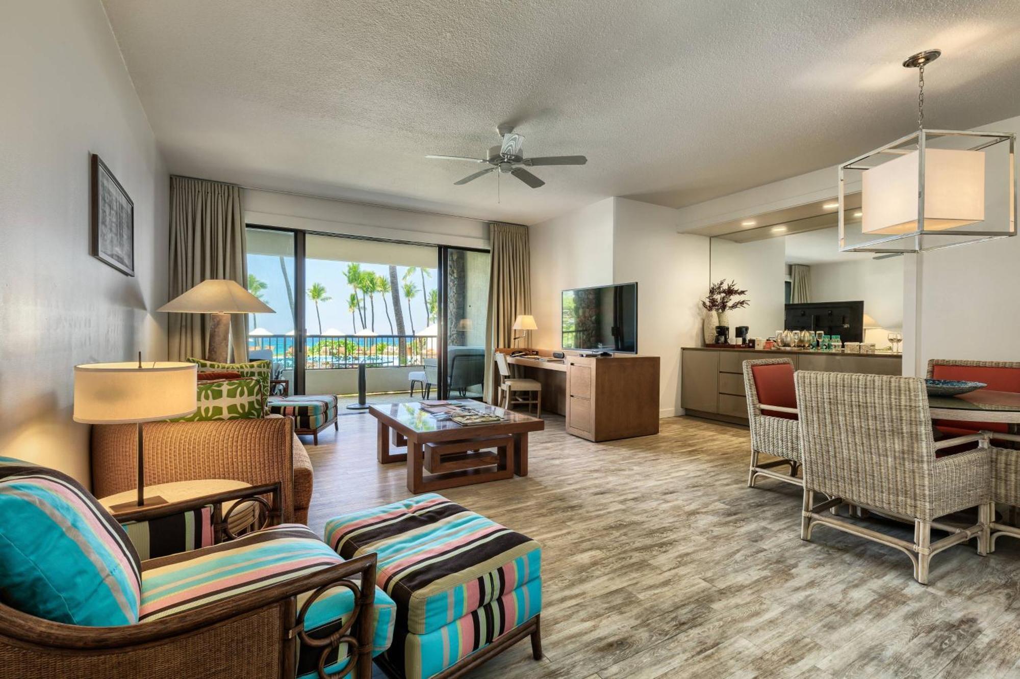 Mauna Kea Beach Hotel, Autograph Collection Kohala Coast Ngoại thất bức ảnh