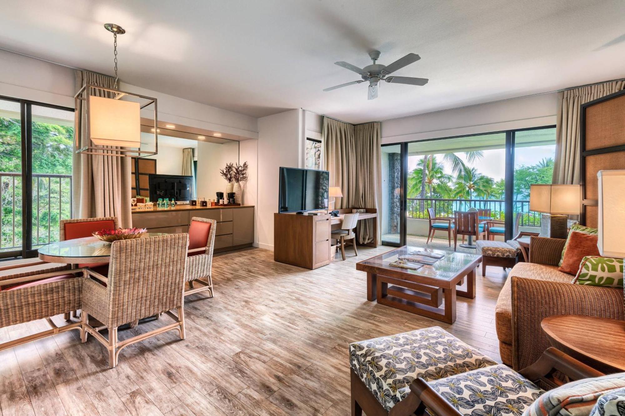 Mauna Kea Beach Hotel, Autograph Collection Kohala Coast Ngoại thất bức ảnh