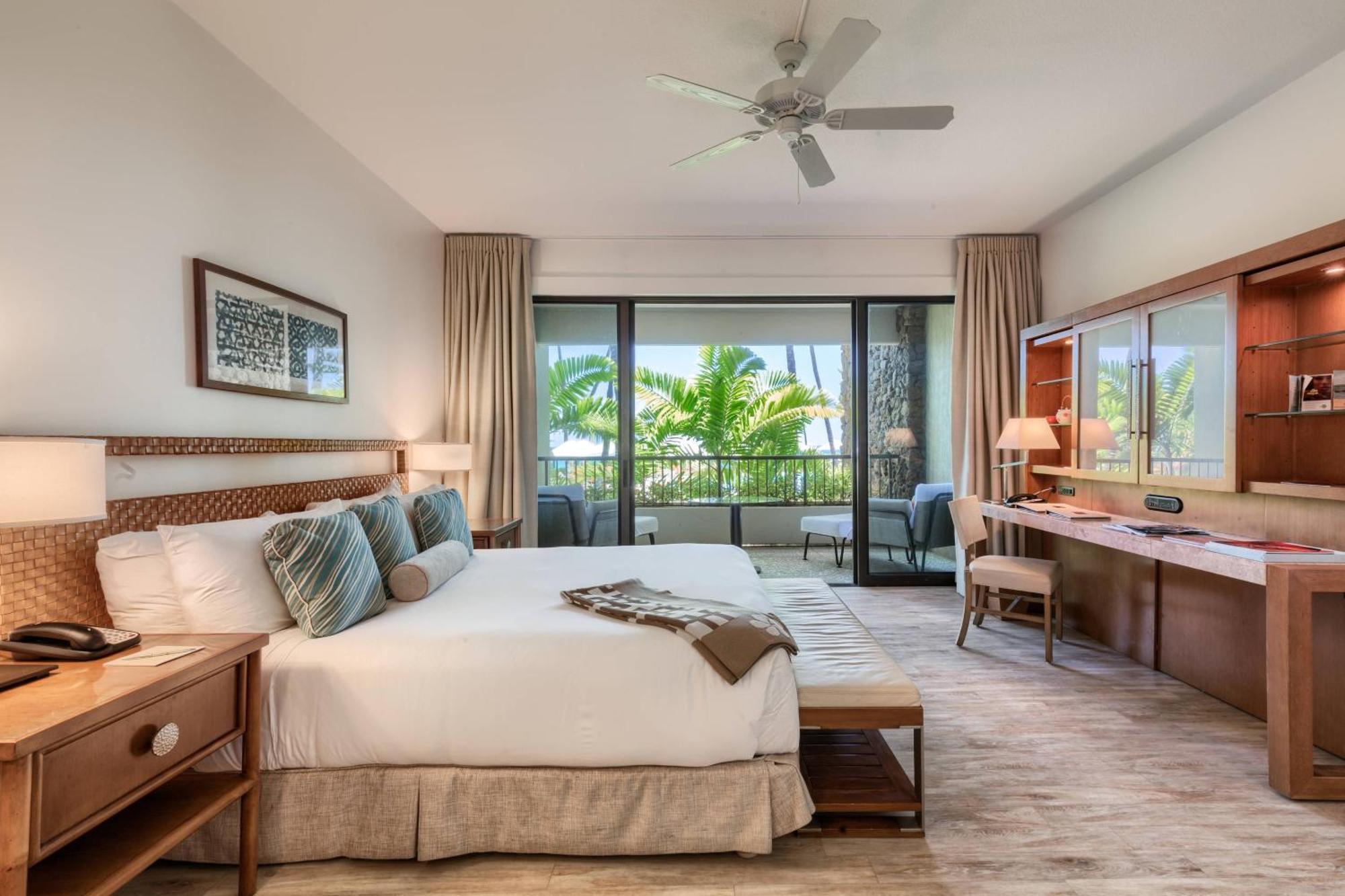 Mauna Kea Beach Hotel, Autograph Collection Kohala Coast Ngoại thất bức ảnh