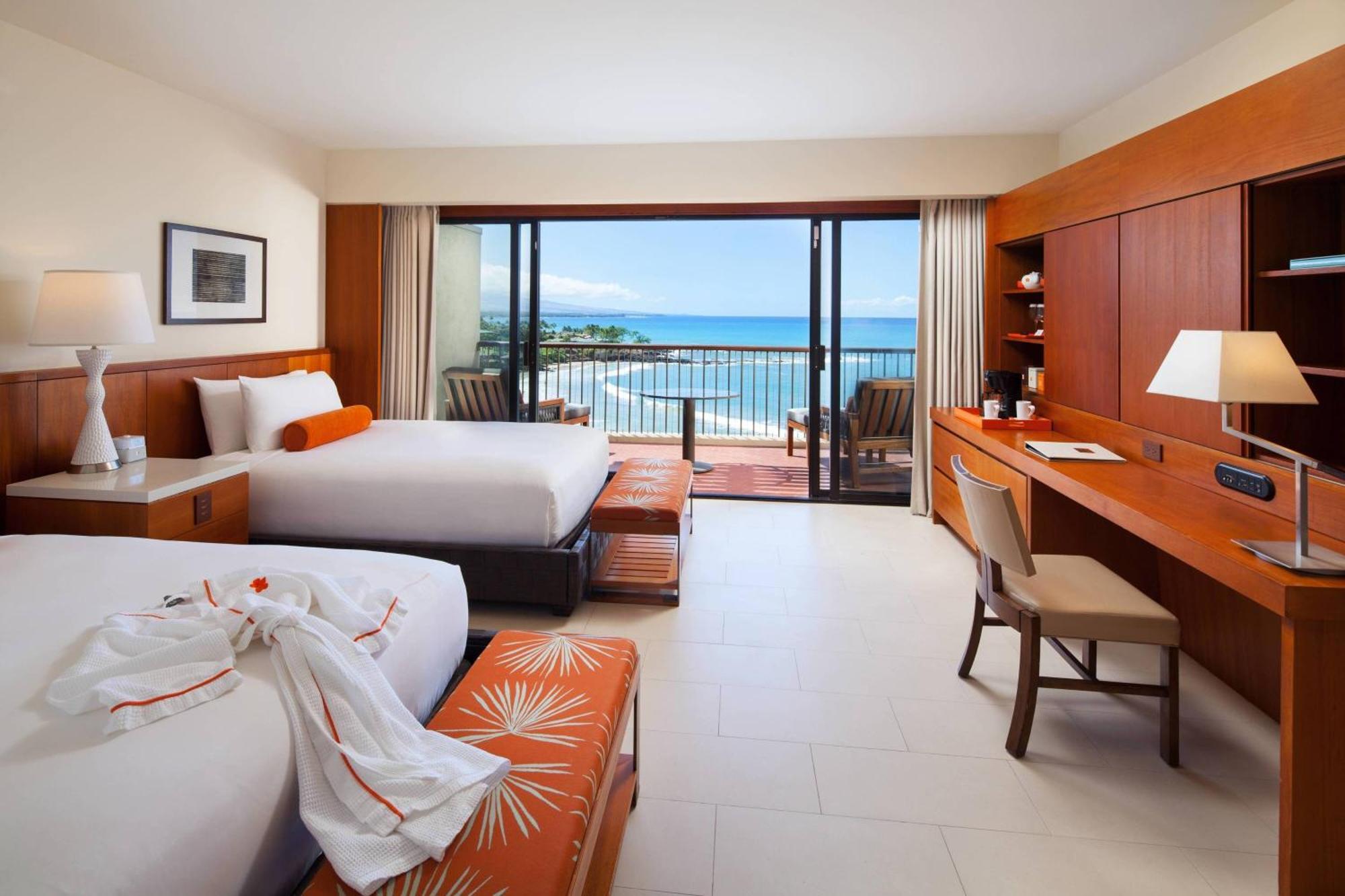 Mauna Kea Beach Hotel, Autograph Collection Kohala Coast Ngoại thất bức ảnh