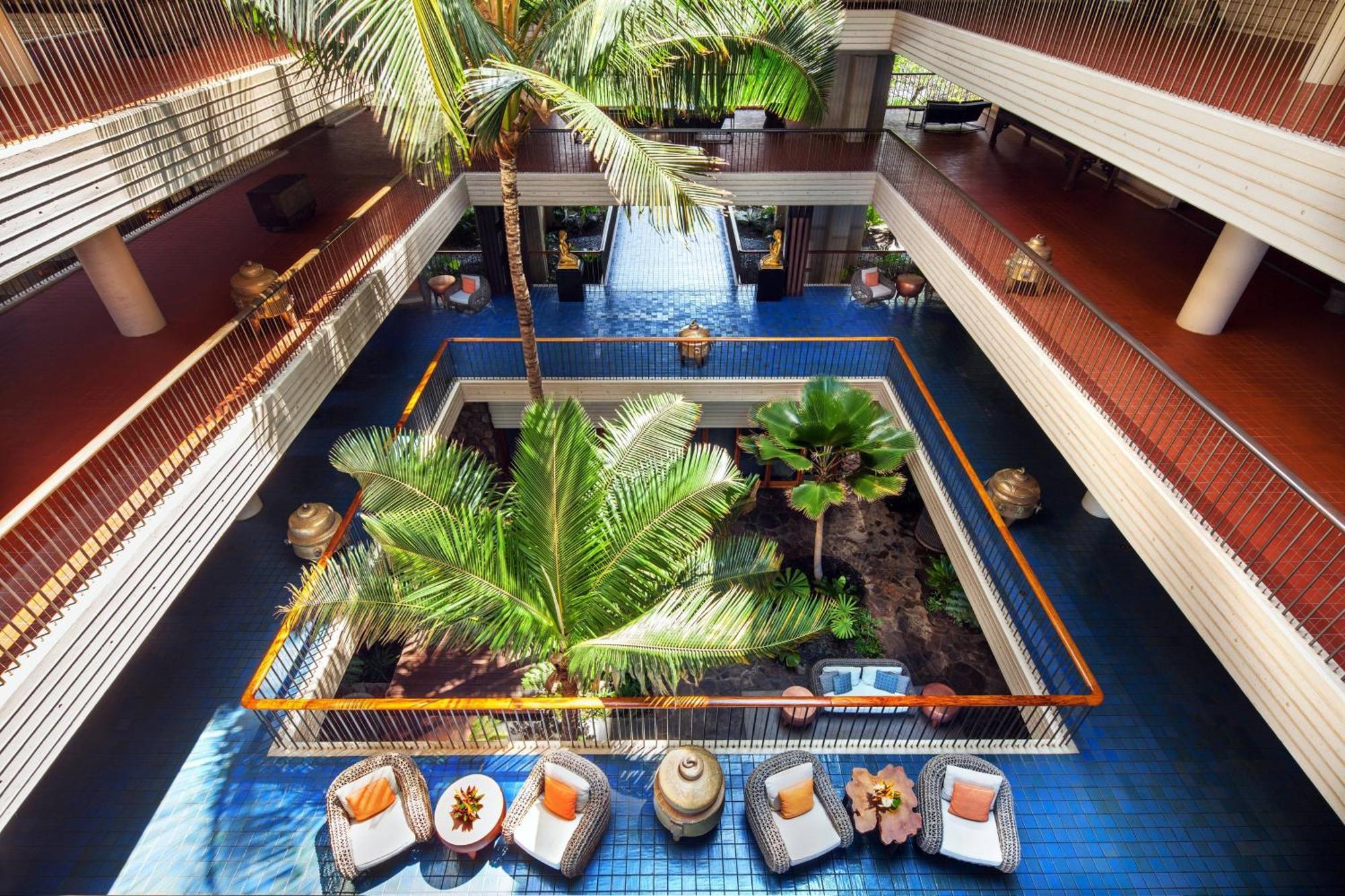 Mauna Kea Beach Hotel, Autograph Collection Kohala Coast Ngoại thất bức ảnh